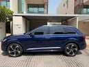 Audi Q7 55 TFSI S-LINE LUXURY