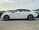 Hyundai Elantra SMART 1.5L PETROL / SUNROOF WITH LEATHER / CHINESE SPCES (CODE# ELITE) READY STOCK