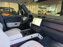 لاند روفر ديفندر 110 OCTA EDITION ONE P635 2026 Land Rover Defender 110 Octa P635 - ALTAYYER WARRANTY AND SERVICE