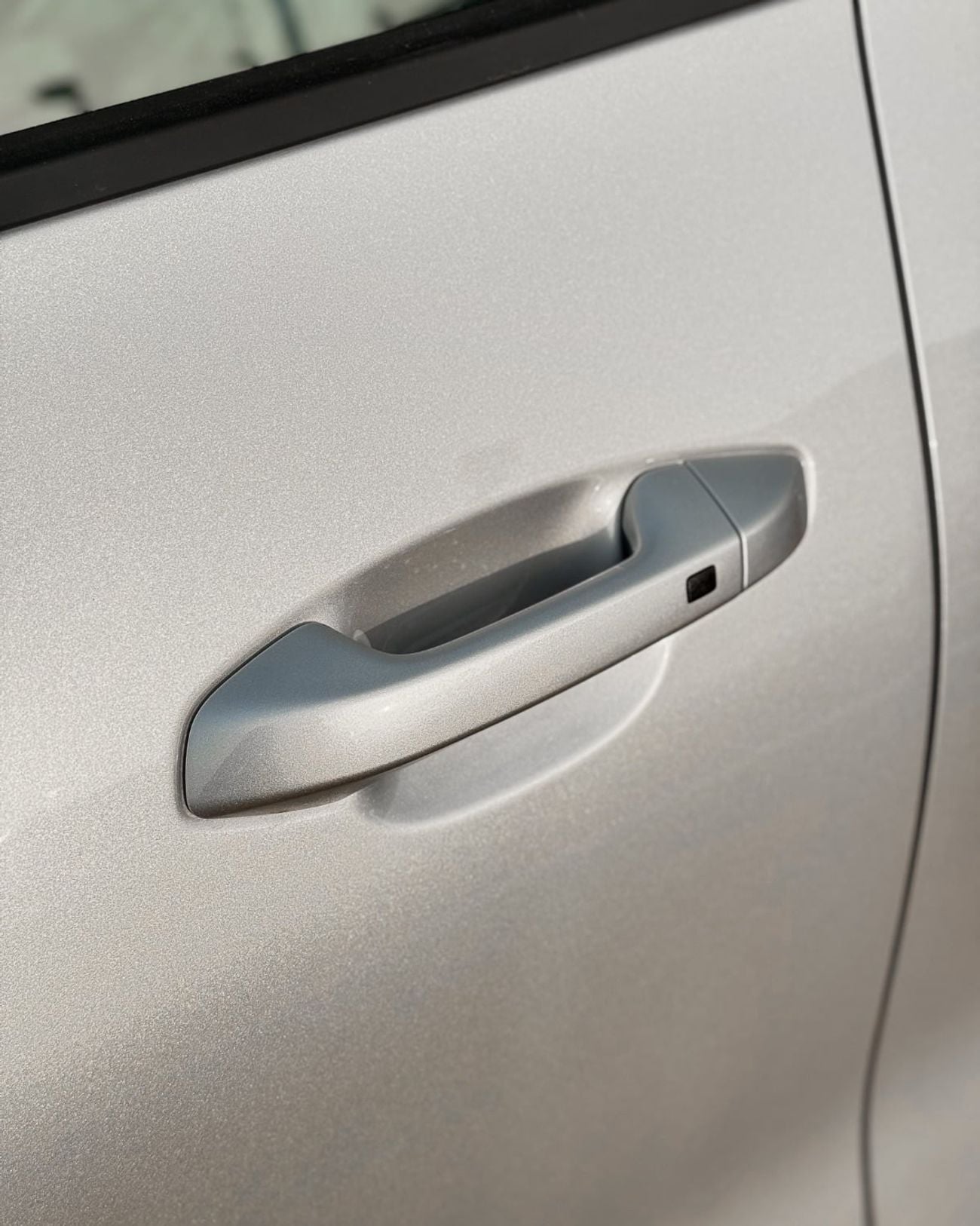 كيا سيلتوس LX STANDARD Kia Seltos 1500 cc GCC 2026