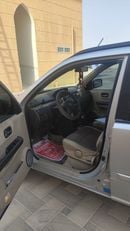 Nissan X Trail XE 4WD