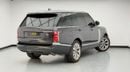 Land Rover Range Rover HSE P360
