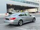 Honda Accord EX GCC Specs in Excellent Condition
