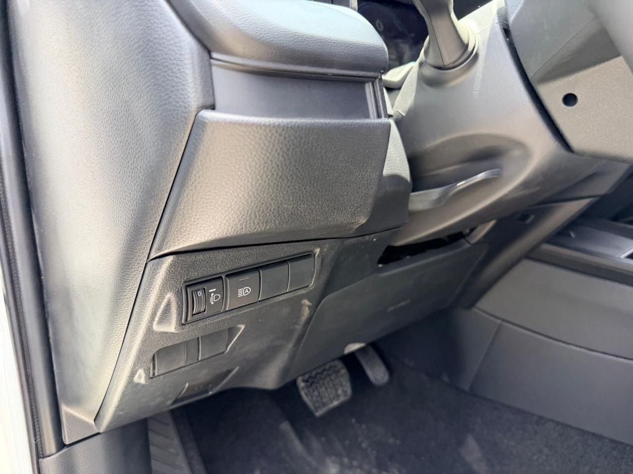 Toyota Corolla Cross GLI HYBRID 2.0
