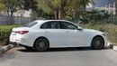 مرسيدس بنز C 200 PREMIUM AMG 1.5T RWD GCC 0KM With 2 Years Unlimited Mileage Warranty