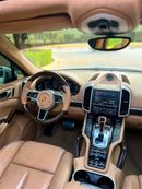 Porsche Cayenne GTS GCC Specs