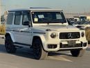 Mercedes Benz G63 AMG STANDARD