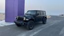 Jeep Wrangler Unlimited RUBICON