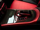 BRABUS 900 - Mercedes-AMG G 63 Mercedes Benz | G63 | P900 Rocket Edition (1 of 10)