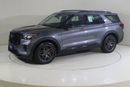 Ford Explorer ST EX-E3625W/AL TAYER MOTORS / AL QOUZ SHOWROOM