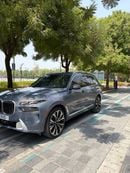 BMW X7 XDRIVE40I PURE EXCELLENCE