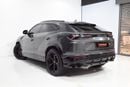Lamborghini Urus STD 2019 Lamborghini Urus, Service History, 1 Year Warranty, Excellent Condition, GCC