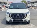 Nissan Magnite SL "TURBO" Nissan Magnite 2026 SV Full Option GCC Specs "TURBO" Nissan Magnite Model 2026 Full Optio