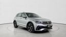 Volkswagen Tiguan R-LINE PREMIUM | Guaranteed Warranty | 0 Down Payment