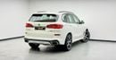 BMW X5 XDRIVE40i M SPORT 2019 BMW X5 xDrive40i M-Sport, Warranty, Full Service History, Excellent Condition, GCC