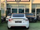 Tesla Model 3 PERFORMANCE
