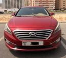 Hyundai Sonata GL