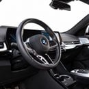 بي أم دبليو X2 SDRIVE18i M SPORT 3,161 درهم إماراتي شهرياً • بدون دفعة أولى • X2 sDrive18i M Sport • ضمان الوكالة وعقد الصيانة