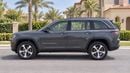 Jeep Grand Cherokee LIMITED PLUS 2023 | AED 1842/Month | 0 DP | 30 Day Return | Warranty | Service History