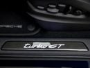 Porsche Cayenne TURBO GT | GCC Spec | Pristine Condition