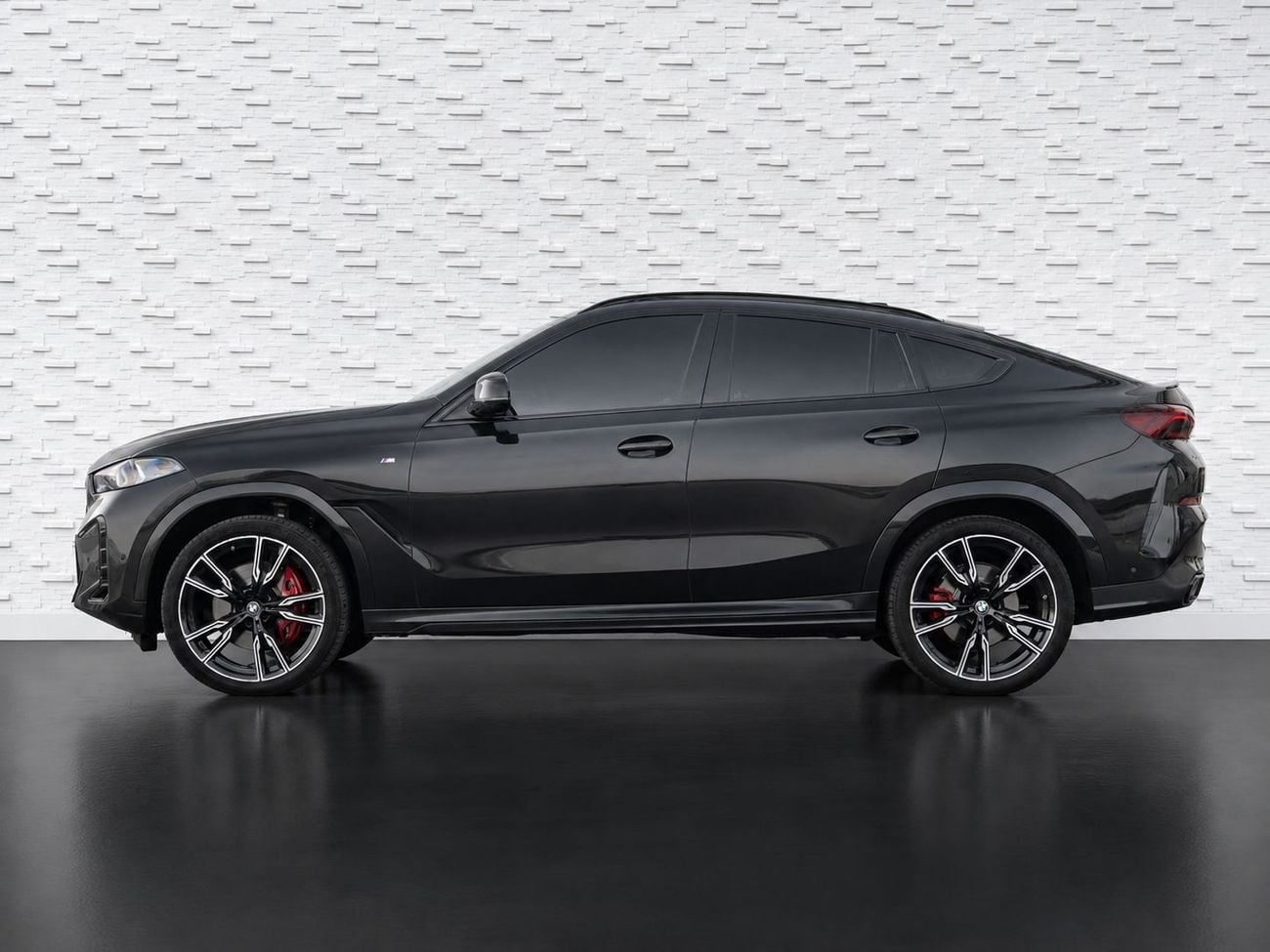 BMW X6 40i M Sport 3.0L