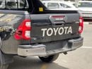 Toyota Hilux Hilux Adventure 2.8L Diesel EXPORT ONLY - HILUX ADVENTURE 2.8L DSL (WITH AIR COMPRESSOR)