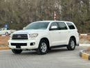 Toyota Sequoia SR5 4X4