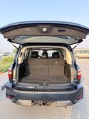 Nissan Armada SL Full option 2023