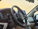 Toyota Land Cruiser GXR V6 Upgrade 2025