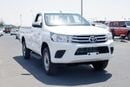 Toyota Hilux GL
