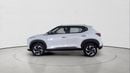 Nissan Magnite S | Guaranteed Warranty | 0 Down Payment