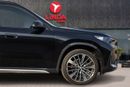BMW X1 SDRIVE 20i BMW X1 sDrive20i 2026 GCC | Agency Warranty | Service Contract
