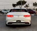 Mercedes Benz S550 STANDARD