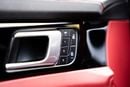 Porsche Panamera STANDARD 3.0L (443 HP) 2022 Full Service History GCC 2.9L V6