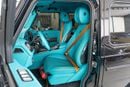 Mercedes Benz G63 AMG Mercedes Benz 900 ROCKET EDITION | Brabus Kit | 2025 | Performance package | Full carbon Fiber Exter
