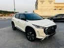Nissan Magnite SL