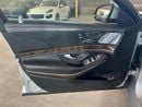 Mercedes Maybach S500 Maybach MERCEDES MAYBACH S-CLASS 2016 | 6 BUTTONS | REAR SEAT COMFORT PACKAGE | LOW MILEAGE!