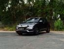 هوندا HRV LX هوندا HR-V | 1.8 لتر | 2021 | خليجية | خالية من الحوادث | بحالة ممتازة | 722 شهرياً