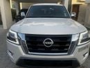 Nissan Armada PLATINUM