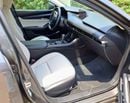 Mazda 3 SELECT 858/- Monthly 2025 | NO CONVENIENCE CHARGES I GCC | Accident Free