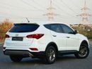 Hyundai Santa Fe SPORT 2.4L HYUNDAI SANTA FE 2018 US SPORT // GOOD CONDITION // TAKE ANDROID AUTO APPLY CARPLAY