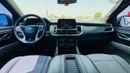 Chevrolet Tahoe LS CHEVROLET TAHOE 2021.