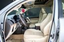 Toyota Prado LIMITED GCC Specs ll 0km ll V6