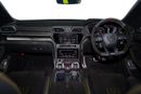 Lamborghini Urus PERFORMANTE 2023 URUS RIGHT HAND | VERY LOW MILEAGE | 60TH ANNIVERSARY EDITION | AKRAPOVIC EXHAUST
