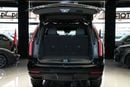 Cadillac Escalade SPORT PLATINUM CADILLAC ESCALADE SPORT PLATINUM VIP 2026