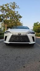 لكزس RX 350 PRESTIGE