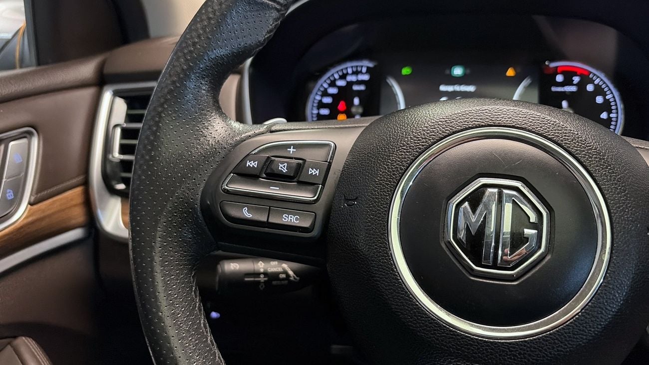 MG RX8 LUXURY | Guaranteed Warranty | 0 Down Payment