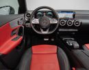 Mercedes Benz CLA250 STANDARD