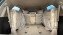 Toyota Land Cruiser GXR 2008 | 4.7L PETROL | LHD | 4WD | MODIFIED TO LC300 2025 MODEL