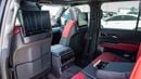 Toyota Land Cruiser VXR HYBRID Twin Turbo 3.5L | 2026 | 3 Years Warranty & Service | For Local Registration +10%